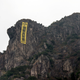 “I want true universal suffrage.”